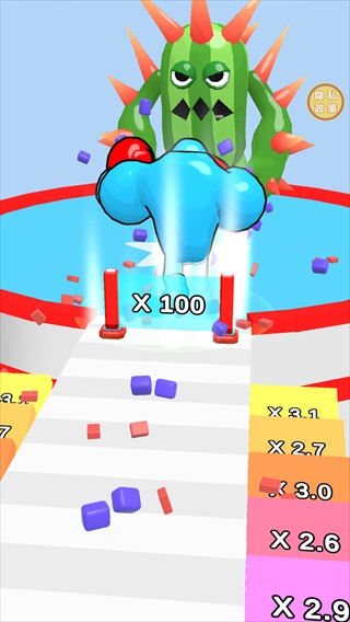 果冻拳王手游最新版v2.2.1 安卓版