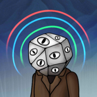 宇宙怪谈游戏v1.0.8 最新版