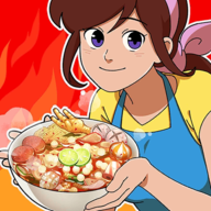 印尼肉汁面摊游戏v1.7 安卓版