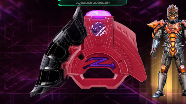 黑暗泽塔升华器模拟器(Beyond Driver)v1.5 最新版