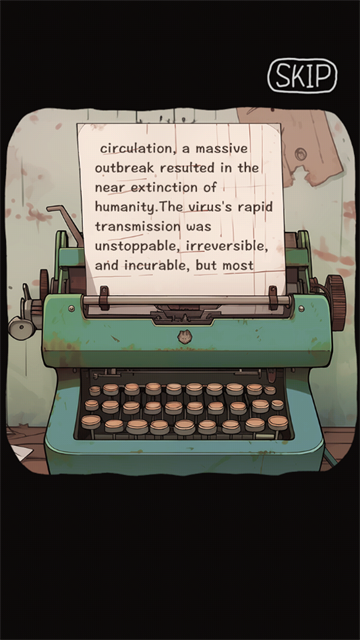 海洋之谜神秘岛手游最新版v1.0.0 安卓版