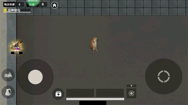 地铁狗突围最新版v1.0.2 安卓版