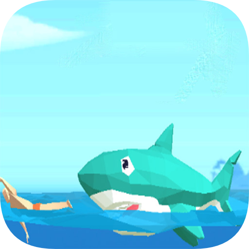 饥饿鲨生存进化单机版v1.0.0 官方版
