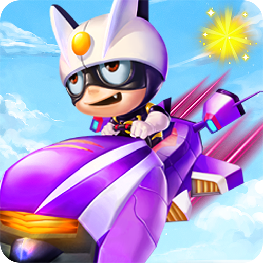 超级赛车英雄游戏v1.0.0 安卓版