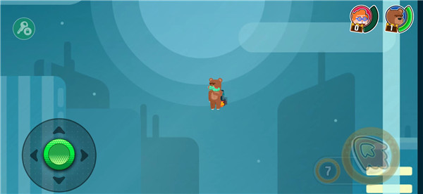 重力斗殴手机游戏(Gravity Brawl)v1.8.2 最新版