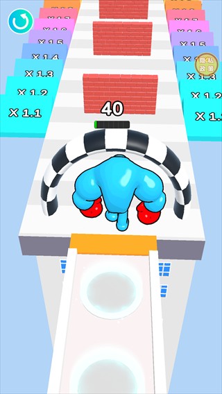 果冻拳王手游最新版v2.2.1 安卓版