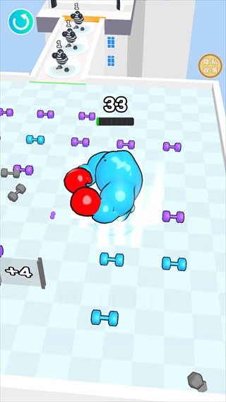 果冻拳王手游最新版v2.2.1 安卓版