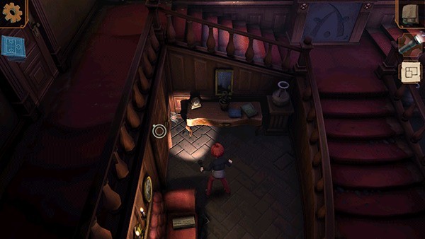 直到晨曦来临中文版(Til Mornings Light)v1.0 最新版