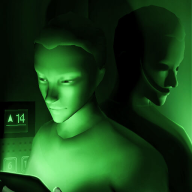 恐惧电梯小游戏v1.0 最新版