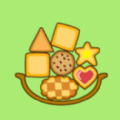 饼干堆积木游戏(曲奇)v1.0.10 安卓版