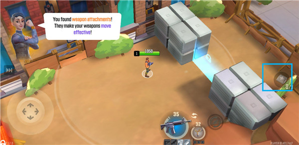 出色火力游戏(Outfire安装器)v2.17.0 最新版