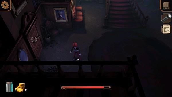 直到晨曦来临中文版(Til Mornings Light)v1.0 最新版