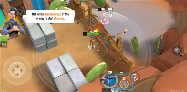 出色火力游戏(Outfire安装器)v2.17.0 最新版