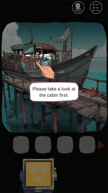 海洋之谜神秘岛手游最新版 海洋之谜神秘岛手游最新版