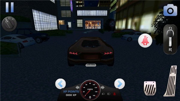 3d驾驶学校官方版(School Driving 3D)v2.1 最新版