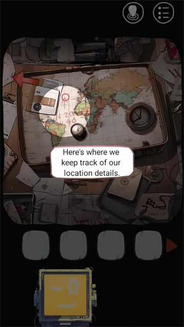 海洋之谜神秘岛手游最新版v1.0.0 安卓版