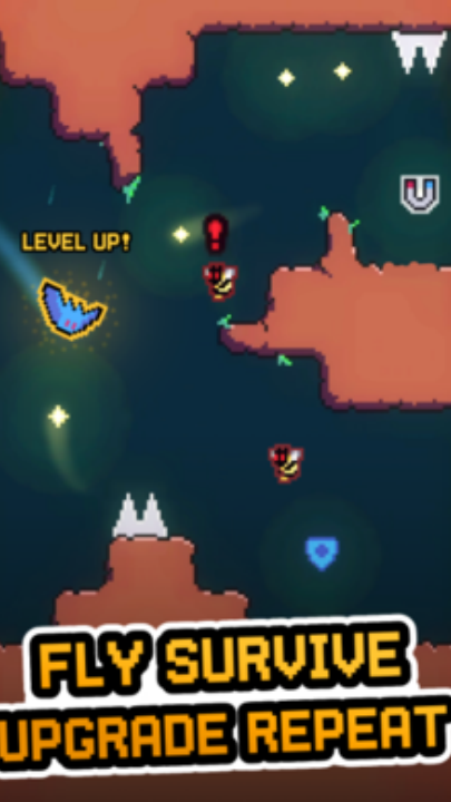 笨鸟先飞蝙蝠版游戏v1.2.116 最新版