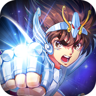 圣斗士星矢银河战士游戏(圣斗士星矢：银河战士日服)v0.1.2 最新版