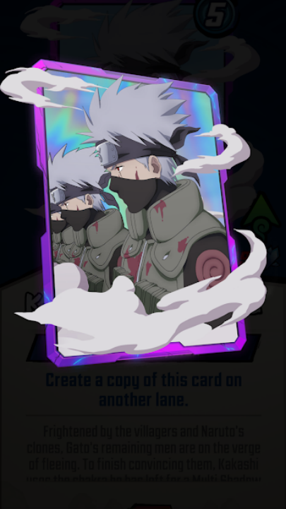 火影忍者卡牌对决游戏v0.1.364 最新版