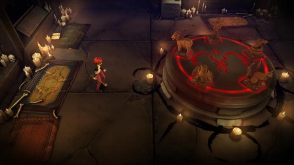 直到晨曦来临中文版(Til Mornings Light)v1.0 最新版