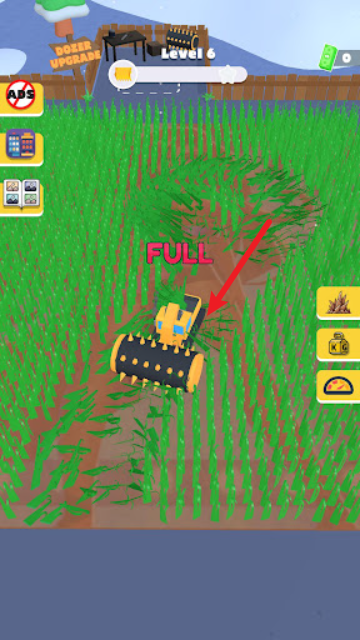 疯狂推土机手机版v1.3.9 安卓版