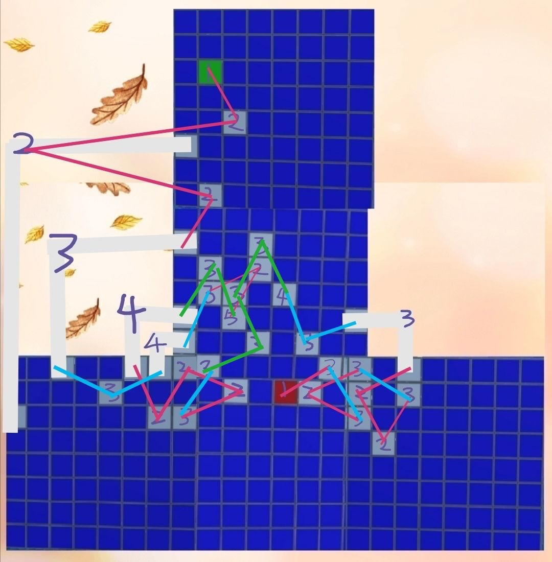 立方骑士游戏v2.0 官方版