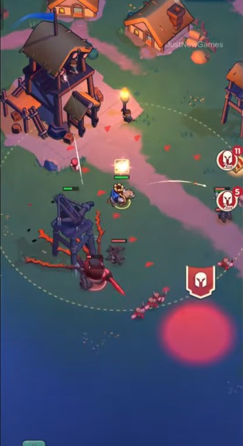 kingshot游戏v1.5.8 安卓版