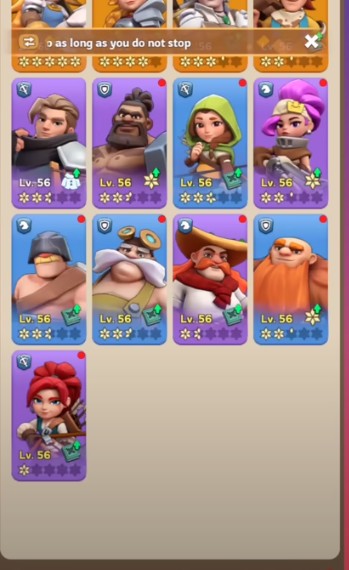 kingshot游戏v1.5.8 安卓版