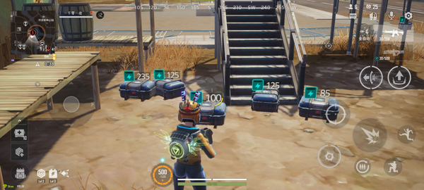 远光84测试服v0.10.0.0.1460811 最新版