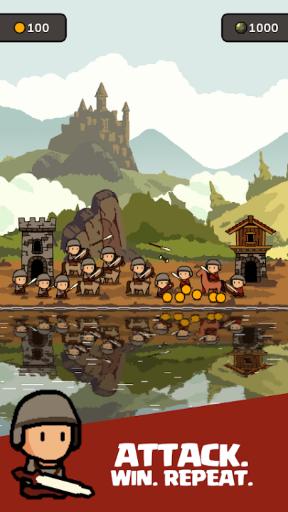 王国和氏族游戏v1.0.7 最新版