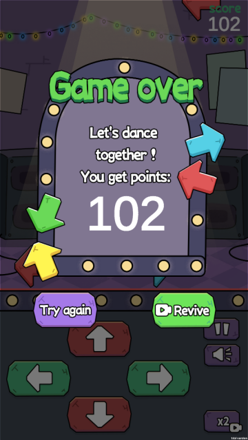 The Best Dancer最佳舞者游戏v1.2 手机版