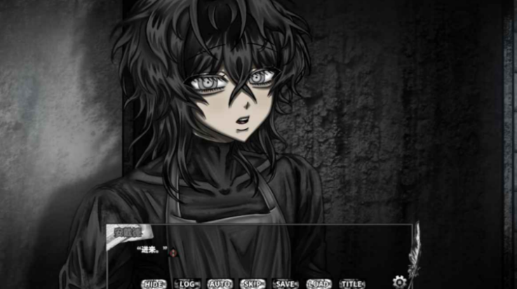 啮齿动物44号观察记录游戏(gnawer_No.44)v1.0 最新版