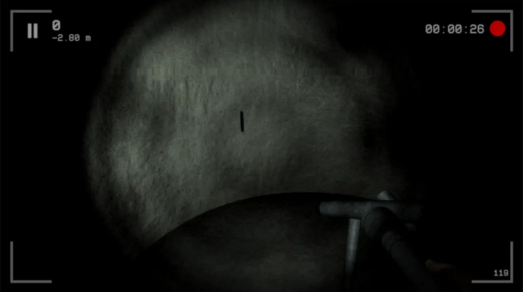 SCP087深渊游戏v1.0.1.4 最新版