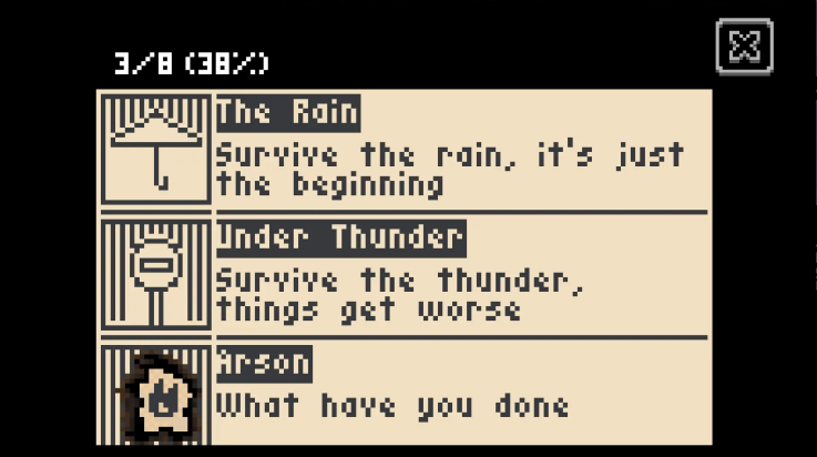 生存指南风暴警告版v0.6.1 最新版