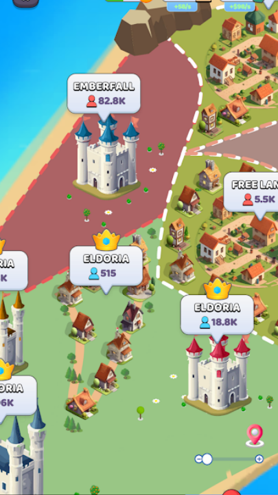 王国生活游戏v1.1.0 最新版