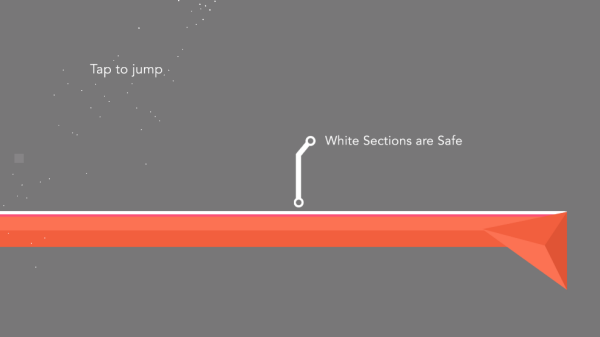 parallels游戏v1 手机版