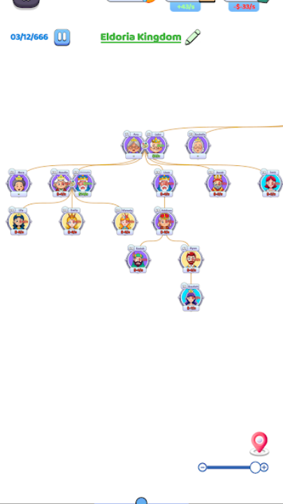 王国生活游戏v1.1.0 最新版
