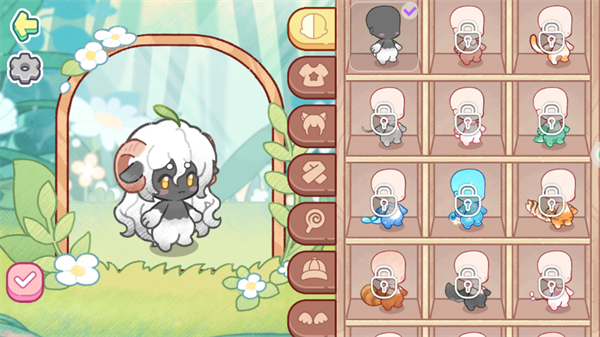 可爱猫猫的梦幻小镇手游最新版下载v10.6.0 安卓版