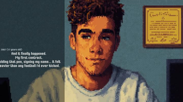 贫民窟足球最后一击游戏v1.0 最新版