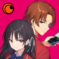 实力至上主义教室游戏v1.0.3 最新版