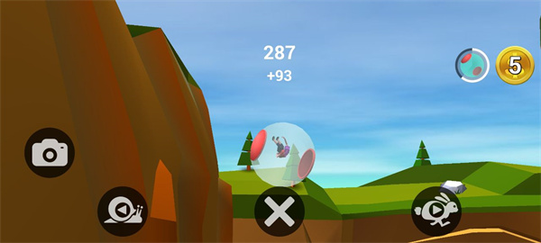 失控下山手机版(Faily Brakes)v32.7 最新版