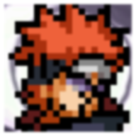 像素火影赤瞳版本下载(像素火影