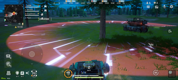 远光84测试服v0.10.0.0.1460811 最新版