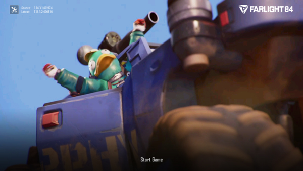 远光84测试服v0.10.0.0.1460811 最新版