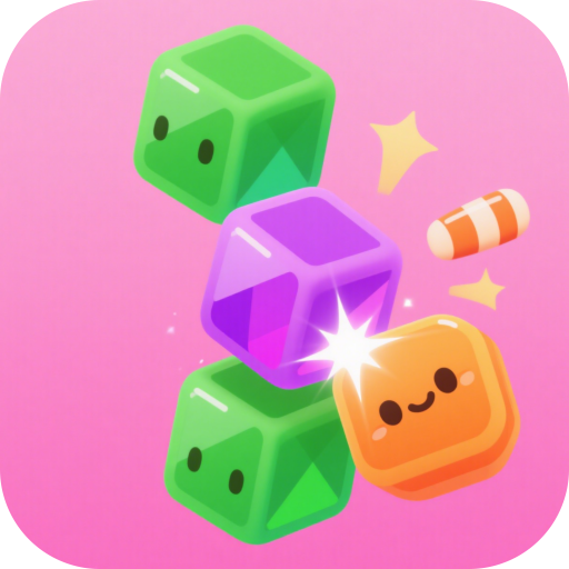 甜果乐消消红包版v1.0.1 最新版