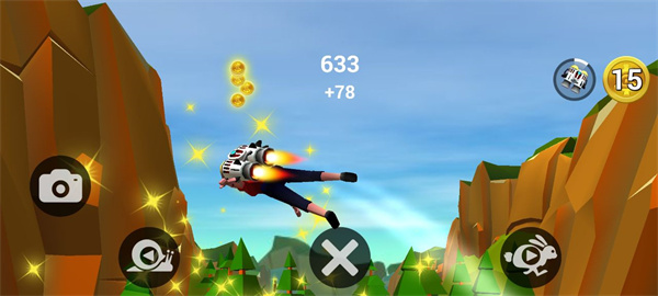 失控下山手机版(Faily Brakes)v32.7 最新版