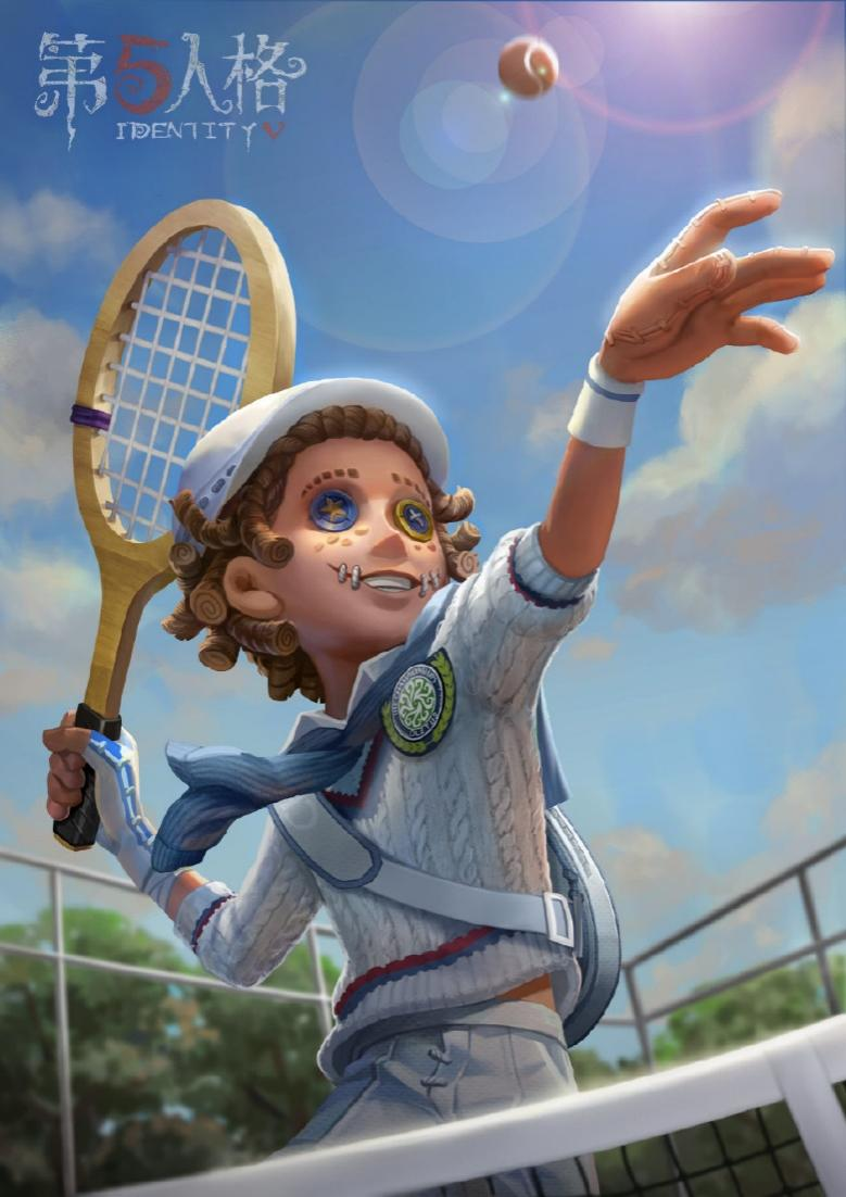 第五人格果盘版下载v2025.0707.1013 最新版