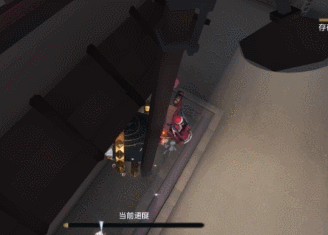 第五人格果盘版下载v2025.0707.1013 最新版