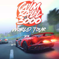 冈博3000世界巡回赛游戏v1.3.0 最新版