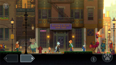 水银疗养院游戏v1.0.0 最新版